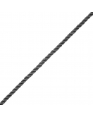 GLASBAND 9 X 3 MM WIT