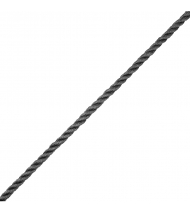 GLASBAND 9 X 3 MM WIT