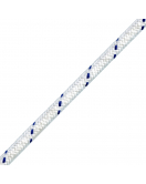 GLASBAND 9 X 3 MM WIT