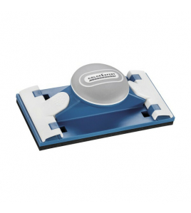 SANDMASTER HANDSCHUURDER 212 X 105 MM ERGO GRIP