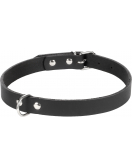 HALSBAND SEATTLE ZWART L 44-51CM 20MM