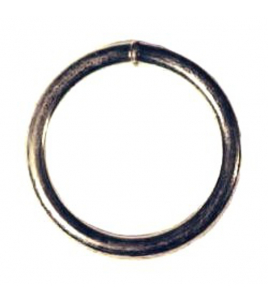 GELASTE RING 030-05MM VZ.