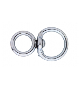 NEDERLANDSE WERVEL 6MM VZ. PER ST. GELABELD