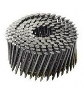 ROLNAGELS 2,5 X 55 BLANK RING 300 STUKS