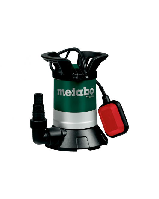 METABO TP 8000 S