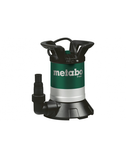 METABO TP 6600 S