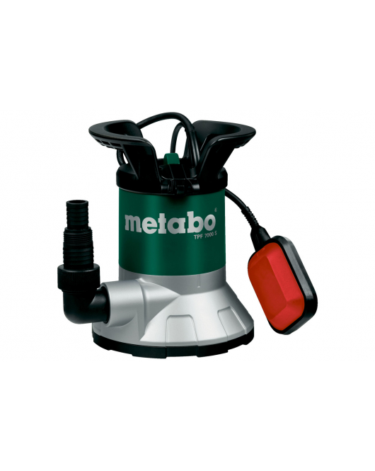 METABO TPF 7000 S