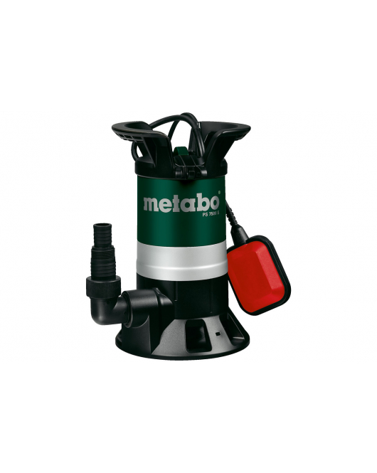 METABO PS 7500 S