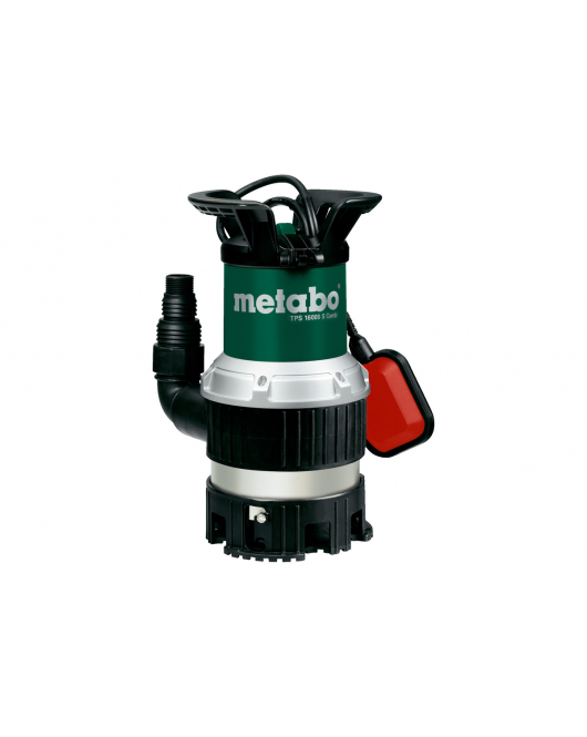 METABO TPS 16000 S COMBI