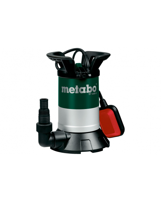 METABO TP 13000 S