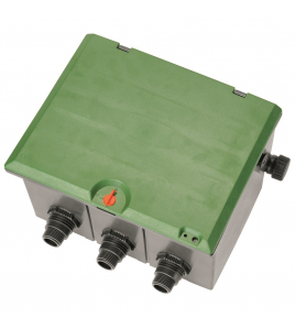 BEREGENINGSVENTIEL V3