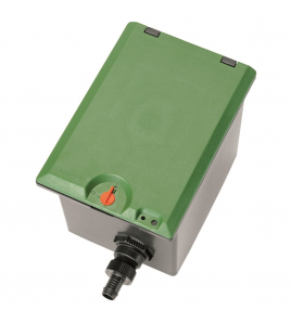 BEREGENINGSVENTIEL V1