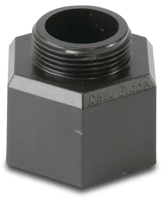 RAIN BIRD 1/2" X 5/8" BINNENDRAAD X UNC BUITEN