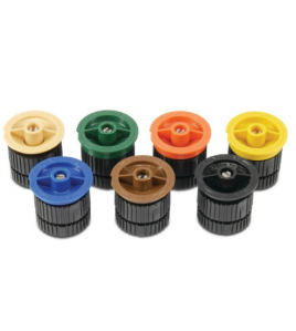 RB VAN 6 NOZZLE ORANJE RB VAN 6 NOZZLE ORANJE