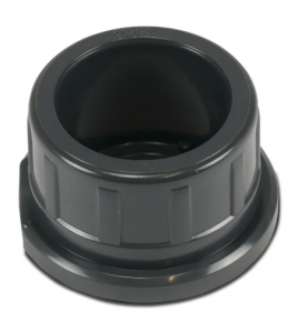 MEGASAFE INLEGDEEL PVC DN32 X 40 MM LIJMSOK MEGASAFE INLEGDEEL PVC DN32 X 40 MM LIJMSOK