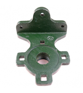 WANDFLENS LOS V. ZWENGELPOMP