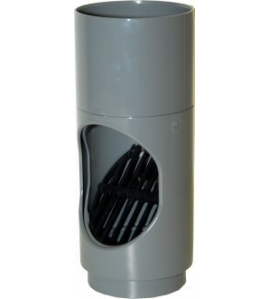 BLADVANGER 80MM MOF-SPIE (VERJONGD)