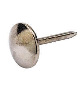 HOMEFIX MEUBELNAGEL VERNIKKELD KOP 9.0MM 1.4X16 (30)