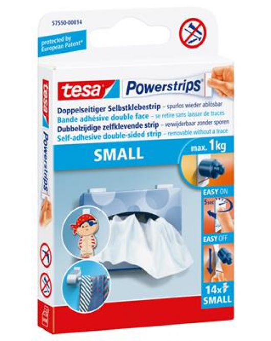 TESA POWERSTRIP MINI