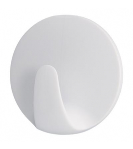 TESA POWERSTR.SMALL ROND WIT