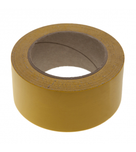 BETONBEKISTINGSTAPE ZELFKLEVEND EXTRA GEEL 33 M X 50 MM X 0.16 BETONBEKISTINGSTAPE ZELFKLEVEND EXTRA GEEL 33 M X 50 MM X 0.16