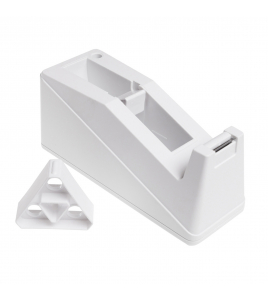 TAPEDISPENSER TAFELAFROLAPPARAAT VOOR PLAKBAND VAN 12MM BREED TAPEDISPENSER TAFELAFROLAPPARAAT VOOR PLAKBAND VAN 12MM BREED