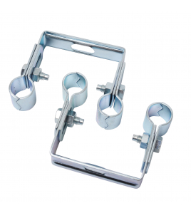 SV CV DUPLO U-BEUGEL 15MM 2ST 4PP