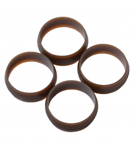 SV CV KNELRING 22MM 4ST