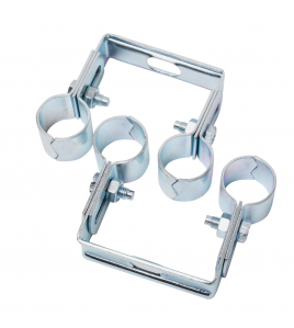 SV CV DUPLO U-BEUGEL 22MM 2ST 4PP