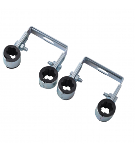 SV CV DUPLO U-BEUGEL 15MM + INL 2ST