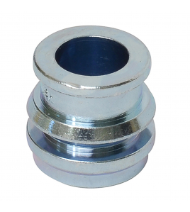 VSH CV KLEM VERLOOPSET 22X15MM