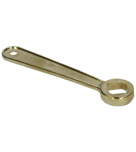 SV SLEUTEL VOOR VUL-EN AFTAPKRAAN