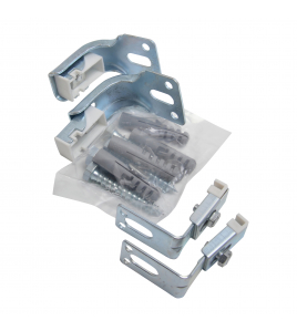 SV RADIATOR BEVESTIGINGSSET 3PP