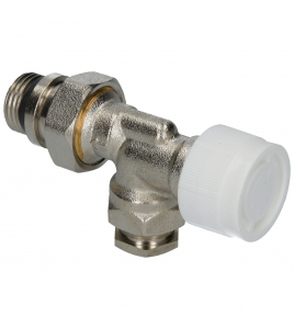 SV RADIATORKRAAN THERMOST INREGELBAAR HAAKS VERK 1/2&quot;X15MM