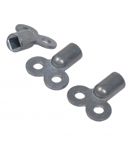 SV 3ST RADIATOR ONTLUCHTINGSSLEUTELTJE