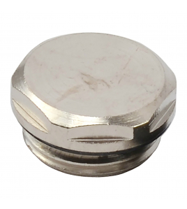 SV RADIATORSTOP 1/2 BLIND