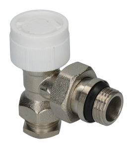 SV RADIATORKRAAN THERMOSTATISCH INREGELBAAR HAAKS 1/2&quot;X15MM