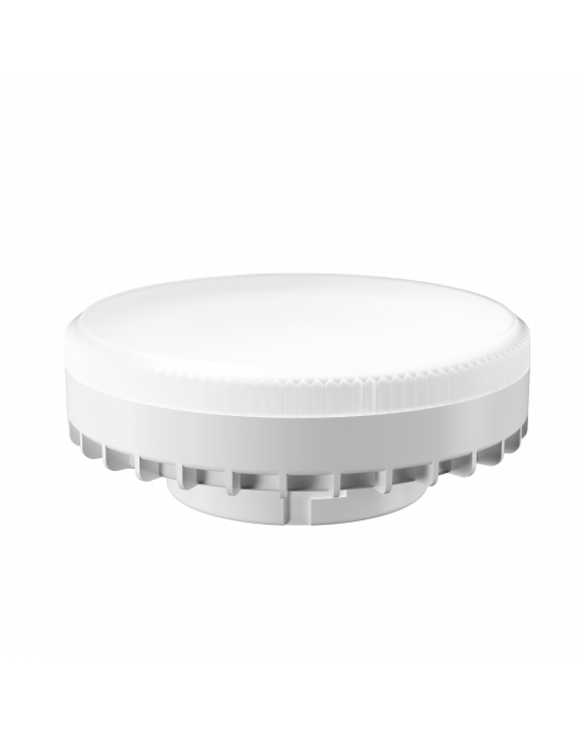 CALEX REFLECTOR GX53 SOFTLINE SMD 220-240V 4.9W 470LM 2700K GX53 NIET DIMBAAR