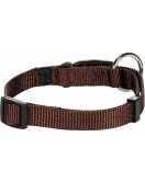 HALSBAND ZIGGI BRUIN S 30-45CM 15MM