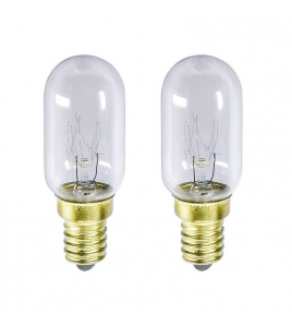 2 STUKS RESERVE NACHTLAMP 7W E14