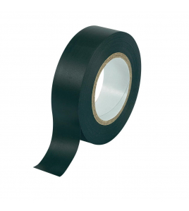 10 METER ISOLATIEBAND PROFI ZWART