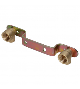 SV MONTAGEBEUGEL 1/2X15MM 153MM 4PP SV MONTAGEBEUGEL 1/2X15MM 153MM 4PP