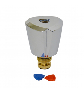 SV COSTA KRAANBOVENDEEL MET KNOP