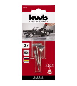 MINI-DRAADBORSTELSET 3-DELIG