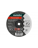 METABO FLEXIARAPID 115X1,0X22,23 ALU