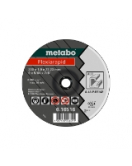 METABO FLEXIARAPID 115X1,0X22,23 ALU