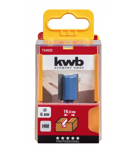 HM-VINGERFREES 16 MM CASS.