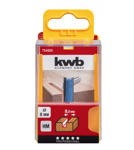 HM-VINGERFREES 8 MM CASS.