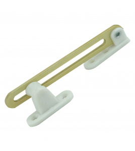 RAAMSCHAAR MESSING 150MM!