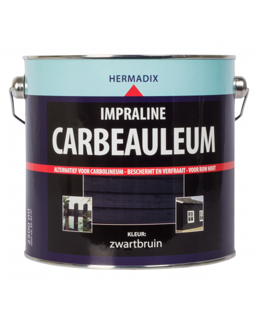 IMPRALINE CARBEAULEUM 2500ML